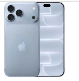 IPHONE 18 PRO MAX 512 GB