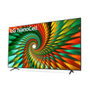 LG 86 INCH Nanocell 4K UHD Smart TV