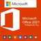 Microsoft Office 2021 Professional Plus - Windows