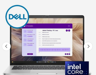 Dell Pro 14 Plus PB14250 14″ Laptop – Ultra 5, 16GB RAM, 512GB SSD, Win 11 Pro