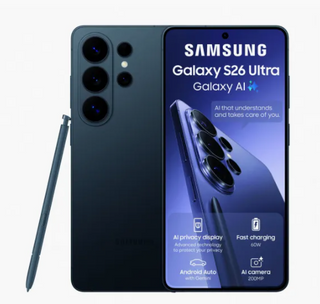 Samsung S26 Ultra 1TB