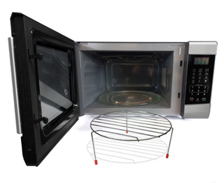 Kenwood 42L Microwave with grill - MWZ42.000SI
