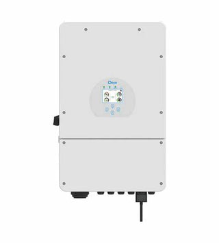 Deye 12KW 3 Phase Hybrid Inverter