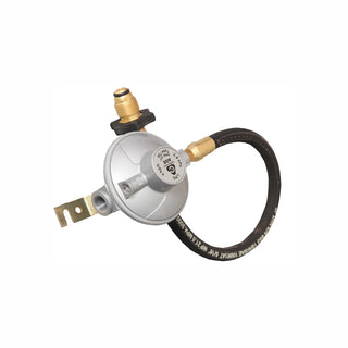 Totai Regulator 4kg + Single Pigtail Bracket 25/T1005