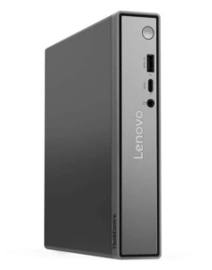 Lenovo ThinkCentre neo 50q Gen 5 MFF Desktop – Core 5, 8GB RAM, 512GB SSD, Win 11 Pro
