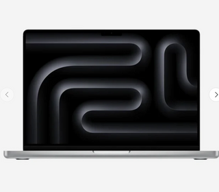 Apple MacBook Pro 14" M5 16GB/1TB (10 Core CPU & 10 Core GPU)