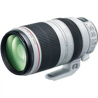 Canon EF 100-400mm f/4.5-5.6 L IS II USM