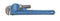 Gedore Pipe Wrench (227 x 350mm)