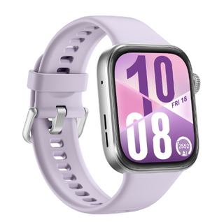 HUAWEI WATCH Fit 4 GPS - Purple