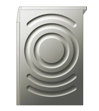 Bosch 10kg Series 6 Frontloader Washing Machine - WGK254ZRZA
