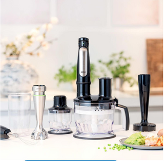 Braun MultiQuick 7 Hand blender - MQ7087X