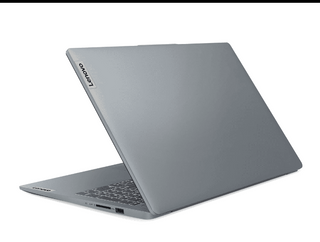 Lenovo IdeaPad Slim 3 15AMN8 15.6″ Laptop – Ryzen 3, 8GB RAM, 256GB SSD, Win 11 Home