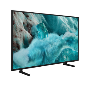Samsung 139cm (55") 4K QLED AI TV - QA55Q7FAAUXXA