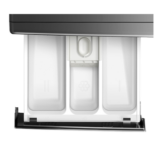 Bosch 10kg Series 6 Frontloader Washing Machine - WGK254ZRZA