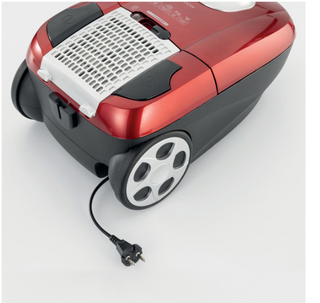 Kenwood Bag & Bagless Vacuum Cleaner   VCP90.000BK