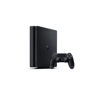 PlayStation 4 500GB Console