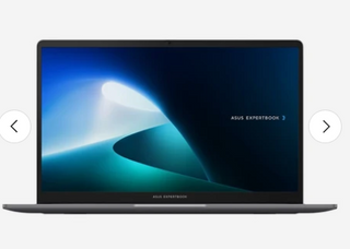 ASUS ExpertBook P1 P1503CVA 15.6-inch FHD Laptop - Intel Core 5 210H 512GB SSD 16GB RAM Win 11 Home