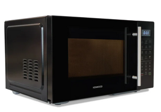 Kenwood Microwave 30L with grill  MWZ30.000BK