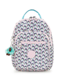 KIPLING SEOUL S BACKPACK BTS