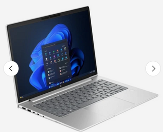 HP ProBook 4 G1ah 14-inch WUXGA Laptop - AMD Ryzen 5 220 512GB SSD 16GB RAM Win 11 Pro