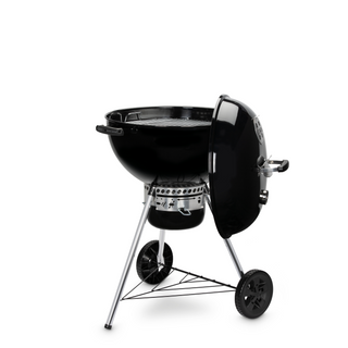 Weber Original Kettle Premium Braai 57cm 57 (E-5730) Black