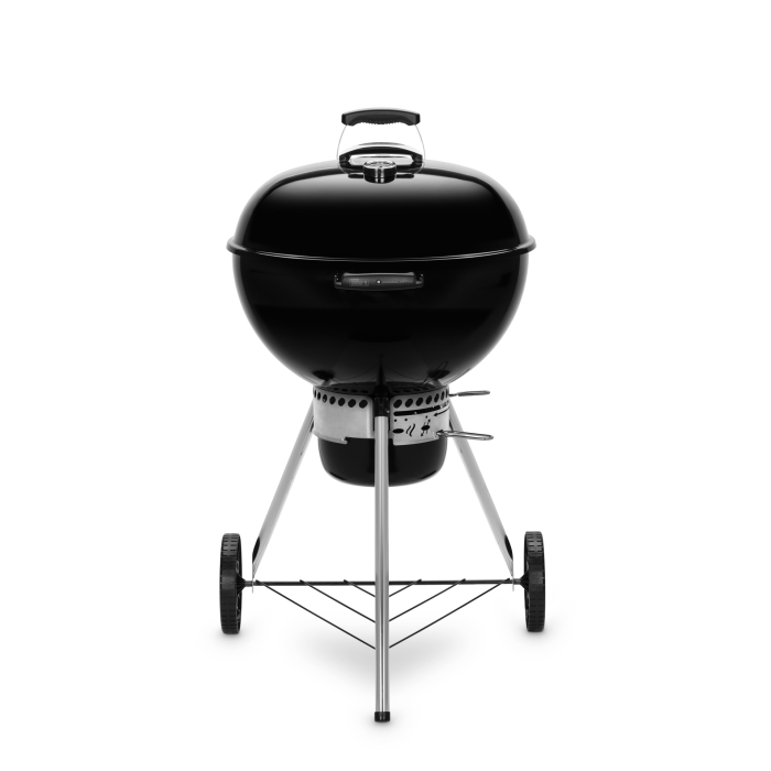 Weber Original Kettle Premium Braai 57cm 57 E 5730 Black GIFTGUIDE