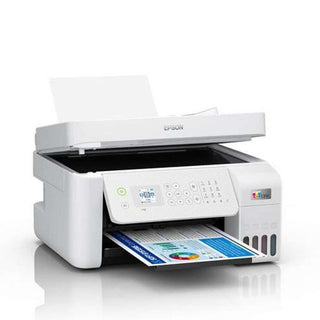 Epson EcoTank L5296 Printer