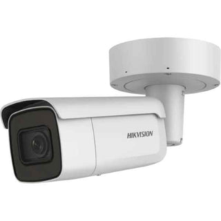 Hikvision 2MP AcuSense Motorized Varifocal Bullet Network Camera Powered by DarkFighter DS-2CD2626G2-IZS