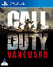 Activision - Call Of Duty Vanguard - PS4