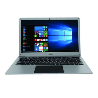 Mecer MyLife Z140C-Xpress 4GB LPDDR4, 128GB eMMC + 256GB SSD, 14" HD, W11Home