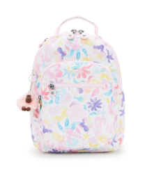 KIPLING SEOUL S BACKPACK BTS