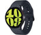 Samsung Galaxy Watch 6 40mm LTE - Graphite Black