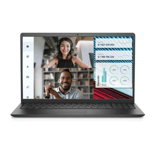 Dell Vostro 3520 12th Gen Intel Core i5-1235U up to 4.40GHz Processor, 12MB Cache, 10x Cores, 12x Threads / 12GB DDR4 RAM / 256GB