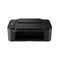 Canon PIXMA TS3440 A4 4800 x 1200 DPI Wi-Fi Multifunction Wireless Inkjet Colour Printer