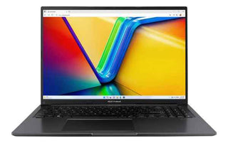 ASUS Vivobook 16 X1605VA 13th Gen Intel Core i5-1335U up to 4.60GHz Processor, 12MB Cache, 10x Cores, 12x Threads / 8GB DDR4 RAM / 1TB Ultra-Fast NVMe SSD