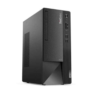 Lenovo ThinkCentre Neo 50t Tower PC - Intel Core i3-12100 512GB SSD 8GB RAM Win 11 Pro 11SE00QMSA