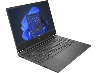 HP Victus  Laptop 15-fb0017ni AMD Ryzen 5 5600H up to 4.20GHz Processor 16GB DDR4 RAM 512GB Ultra-Fast NVME SSD 15.6" Full HD