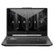 ASUS TUF Gaming A15 15.6-inch FHD Laptop - AMD Ryzen 5-7535HS 512GB SSD 8GB RAM RTX 2050 Win 11 Home