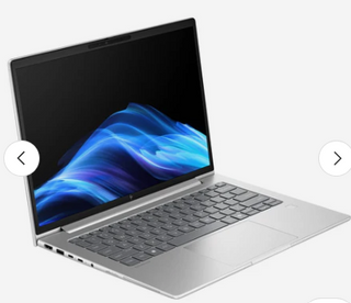 HP EliteBook 6 G1i 14-inch WUXGA AI Laptop - Intel Core Ultra 5 225U 512GB SSD 16GB RAM Win 11 Pro