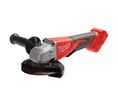 Milwaukee Cordless Angle Grinder 18V M18 BLSAG125XPD