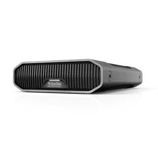 Sandisk G-DRIVE 4TB SDPHF1A-004T-MBAAD