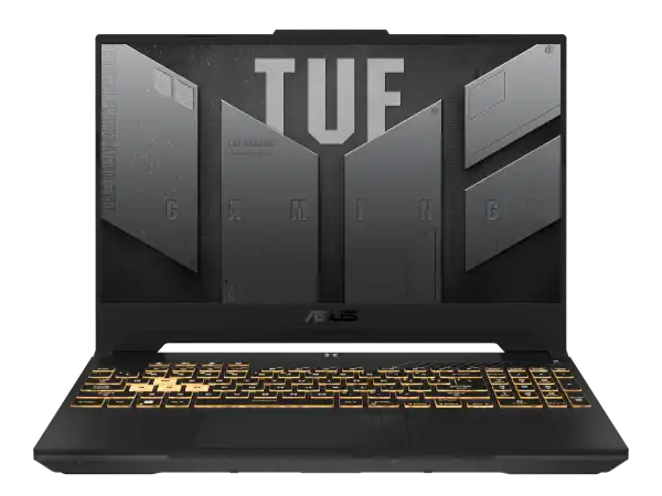 Asus TUF Gaming F15 FX507 15.6″ Laptop – i7, 16GB RAM, 512GB SSD, Win 11 Home