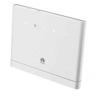 Huawei B315 4G LTE WiFi 150Mbps Router 4x 10/100 RJ11 USB  B315s-607