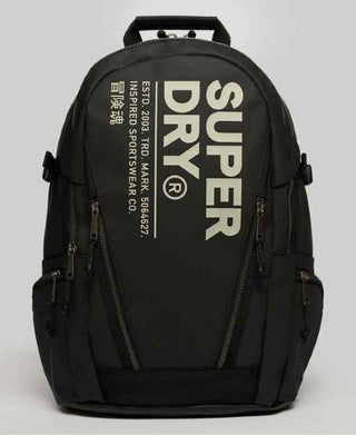 Superdry Tarp rucksack