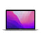 MacBook Air 13-inch | Apple M1 chip | 512GB - Space Grey