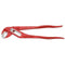 Gedore Red 250mm Water Pump Pliers