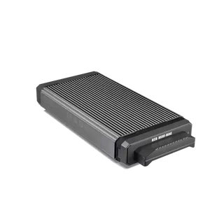 Sandisk Pro-Reader Red Mini-Mag Edition
