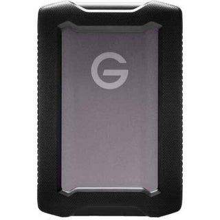 SanDisk Professional 4TB G-DRIVE ArmorATD USB 3.2 Gen 1 External Hard Drive