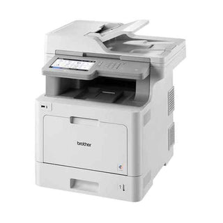 Brother MFC-L9570CDW 4-in-1 Colour Laser Printer