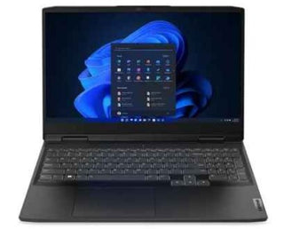 Lenovo IdeaPad Gaming 3 15IAH7 82S9016XSA 12th Gen Intel Core i7-12700H